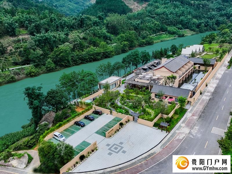 “洞见黔力·文旅新声”贵州新文旅内容产品分享会在多彩贵州城举行(图4) “洞见黔力·文旅新声”贵州新文旅内容产品分享会在多彩贵州城举行(图4)