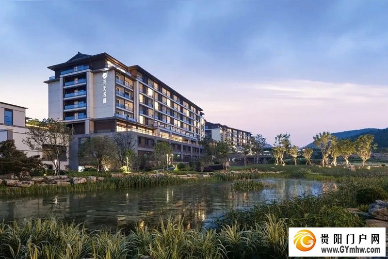 “500万+”成常态！ 黄果树景区游客量三年连增(图3)