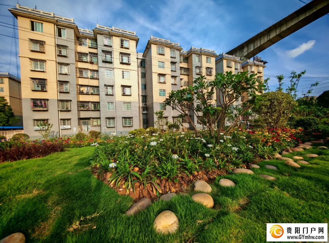 山河为卷，答一场高质量发展的时代之问——平坝区“十四五”时期高质量发展综述(图8)