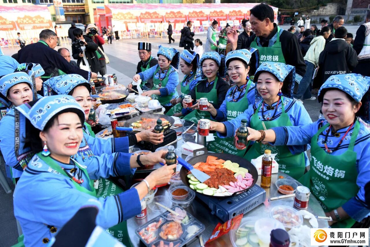 宜居宜游在凉都！“十四五”六盘水打造“四季四美”全域旅游(图8)