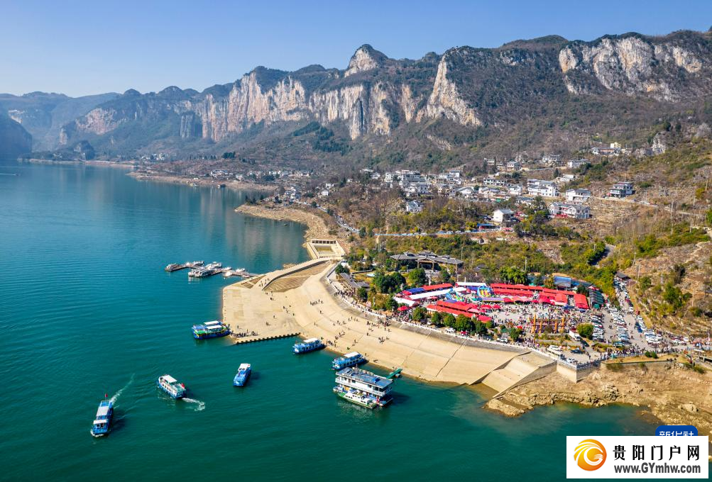 乌蒙深处：写好山乡巨变的动人故事(图1)