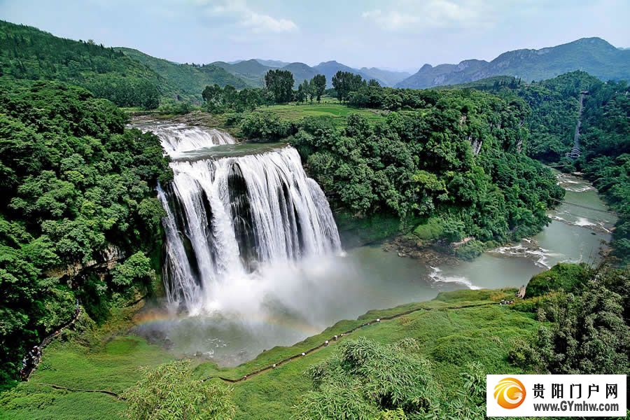 黄果树风景名胜区(图2)