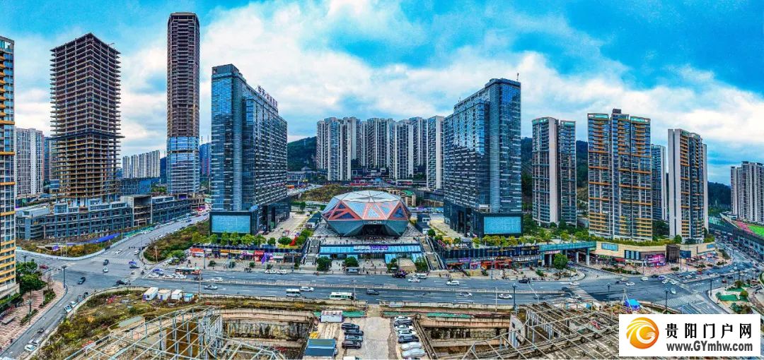 国家级荣耀！贵阳越界影城入选！(图4)