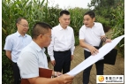 王宏在息烽县督导群众身边不正之风和腐败问